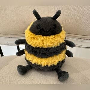Jellycat NWT Albee bee 🐝 Viral, Rare. Authentic.